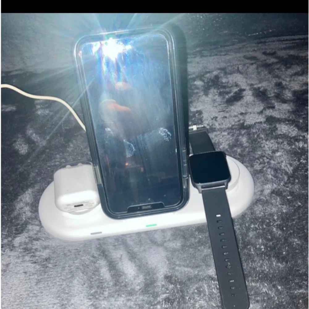 3 in1 Charging Dock NEW